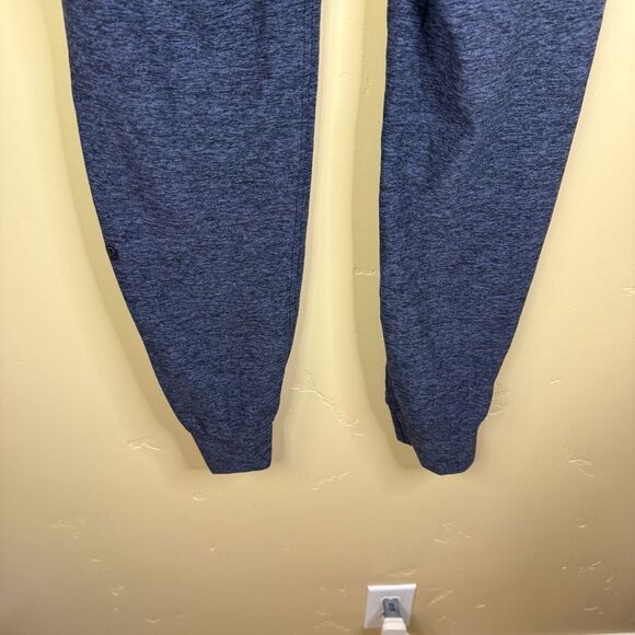 Lululemon Athletica Ready To Rulu Jogger Size 4 Heathered True Navy Activewear - Picture 7 of 7